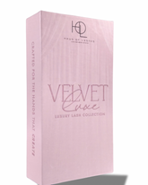 Velvet Luxe Lash Trays