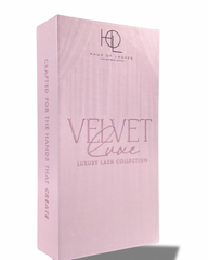Velvet Luxe Lash Trays