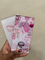 Soft Girl Series Lash Tile