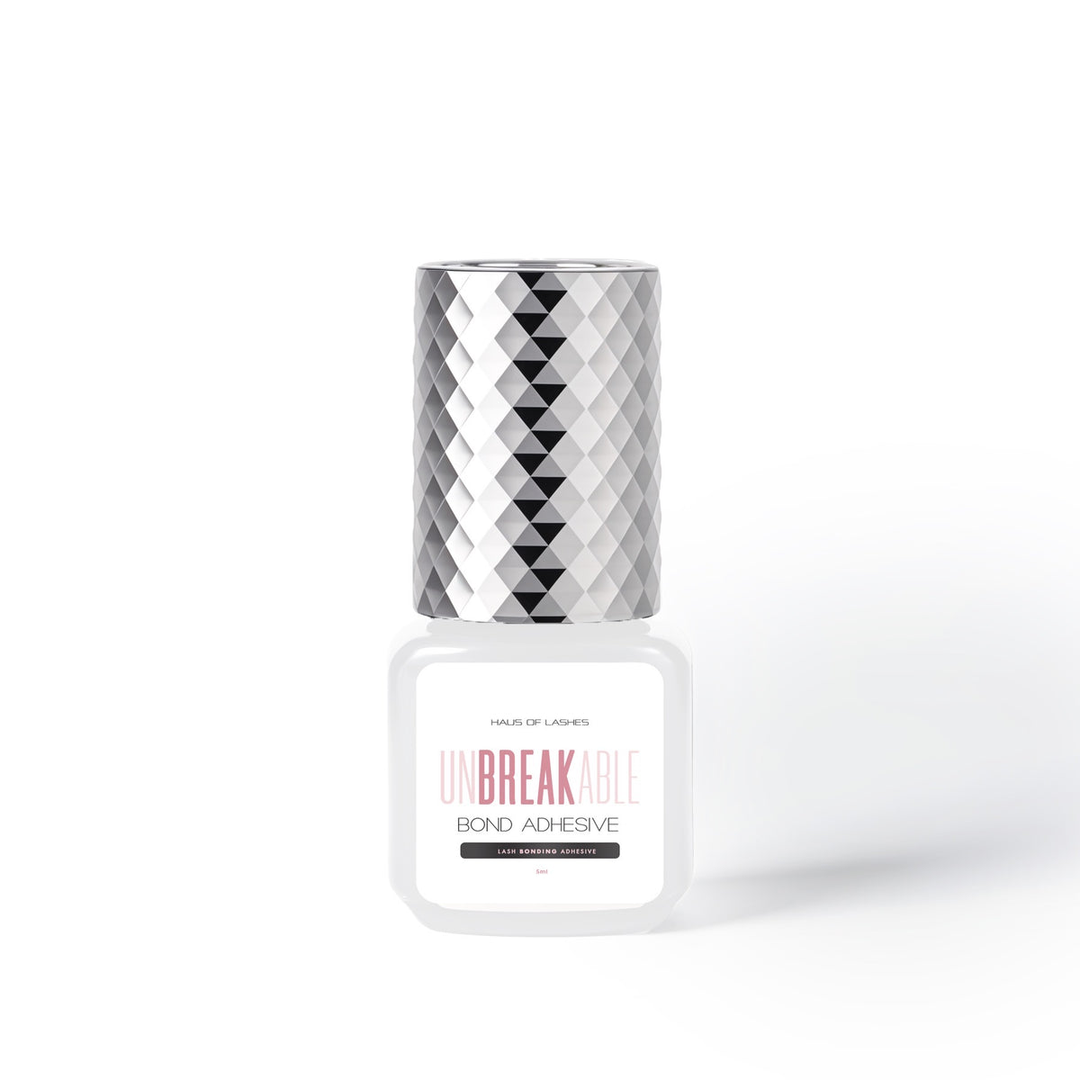 Unbreakable Bond Adhesive